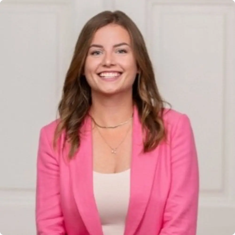 Steuerberaterin Sophie Eichstädt