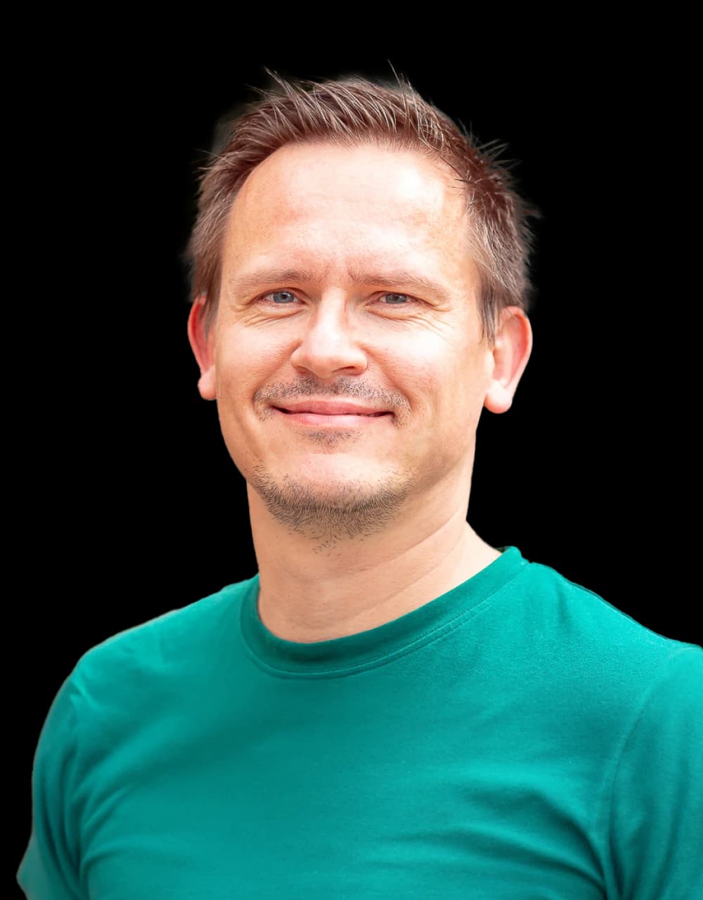 Falko Wierick