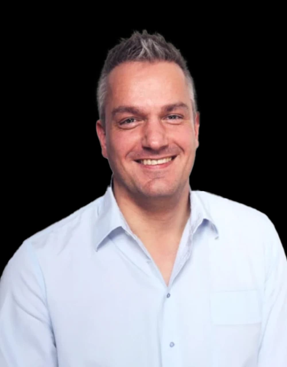 Ingo Brockmann, Sunbelt Rentals GmbH