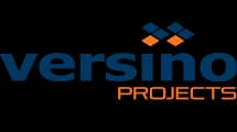 Versino Projects logo