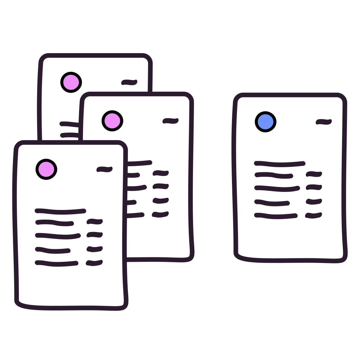 Versionierung ist ein wichtiger Teil der Vertragsverwaltung