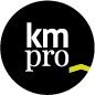 KM Pro Logo