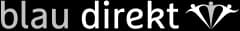 Logo von blau direkt