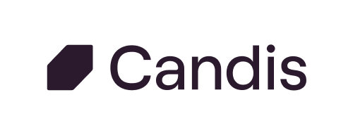 Candis Logo Black