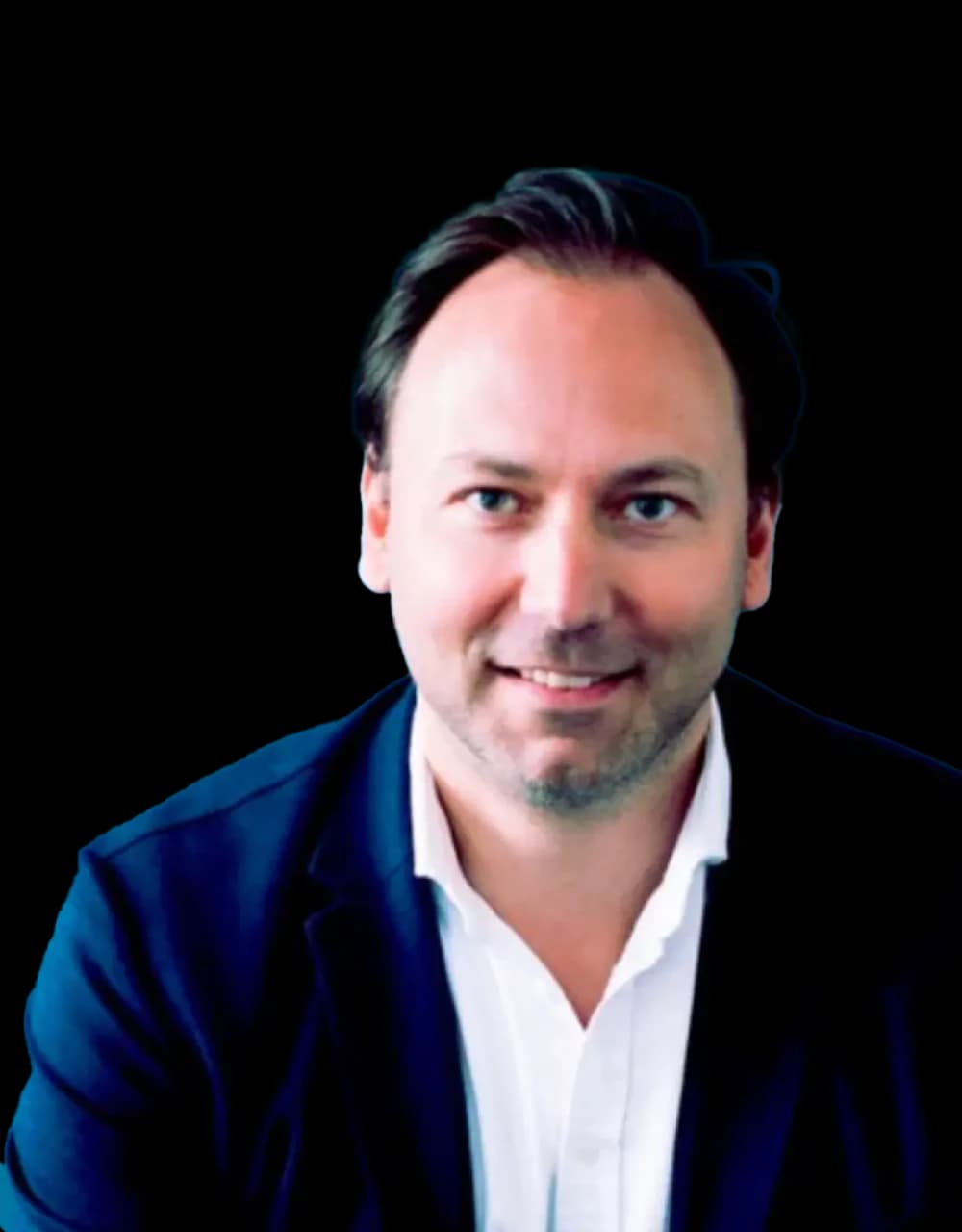 Marcel Sroczynski