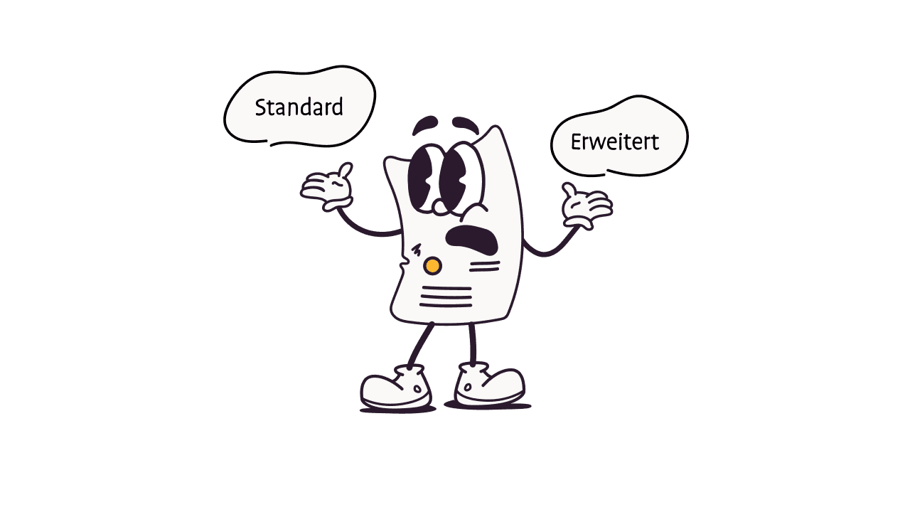 DATEV Unternehmen online: Welche Bearbeitungsform ist die richtige für mich.