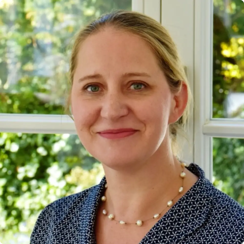 Steuerberaterin Prof. Dr. Liv Jacobsen