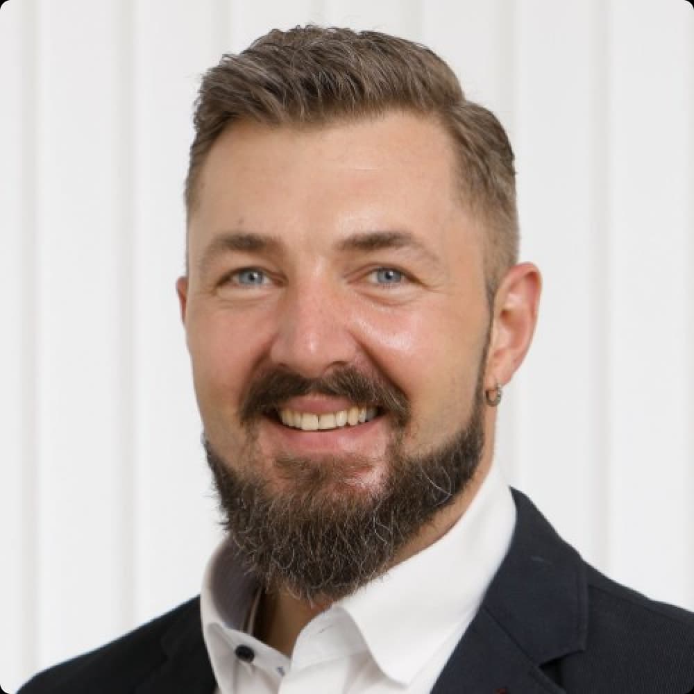 Steuerberater Christian Schröder