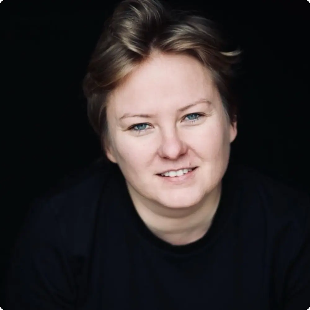 Steuerberaterin Neele Wehmeyer