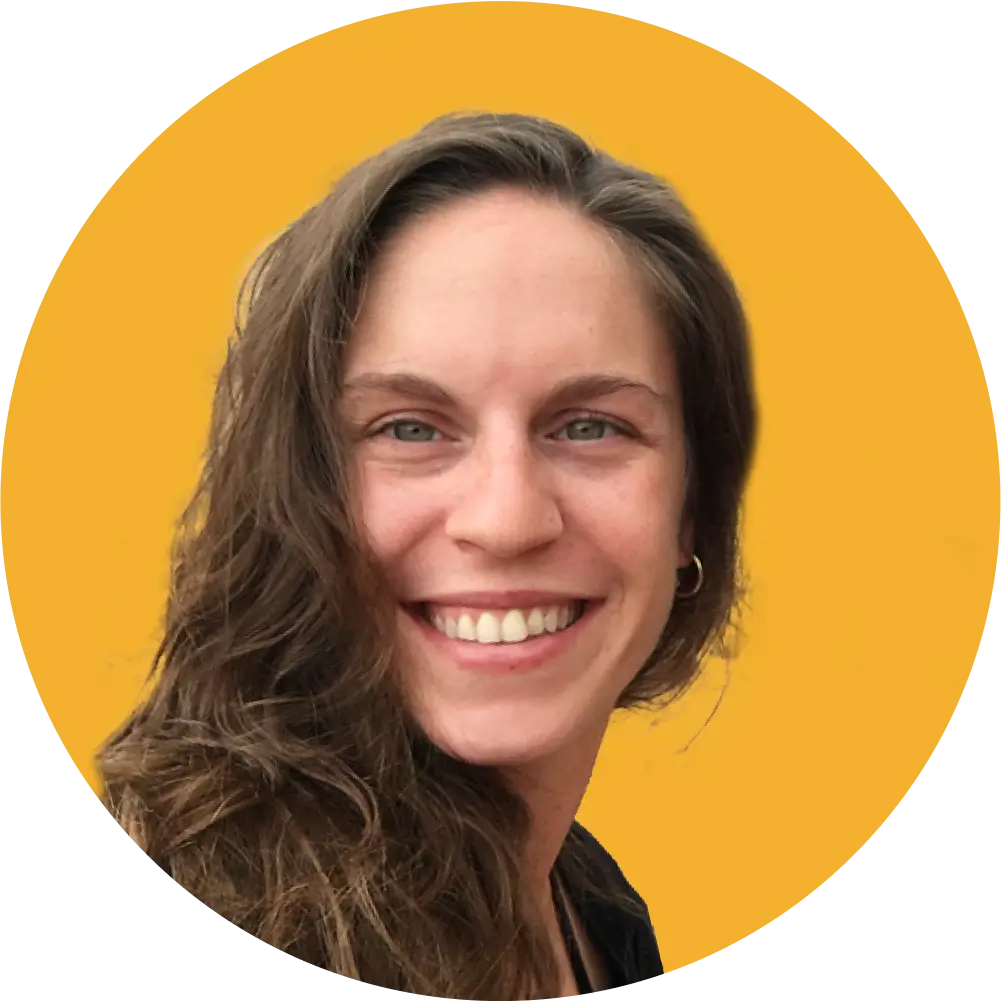 Autorbild Alexandra Eger