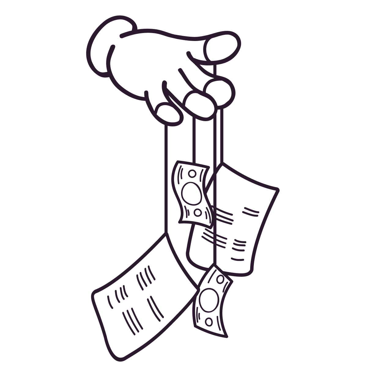 Interim Finance Manager