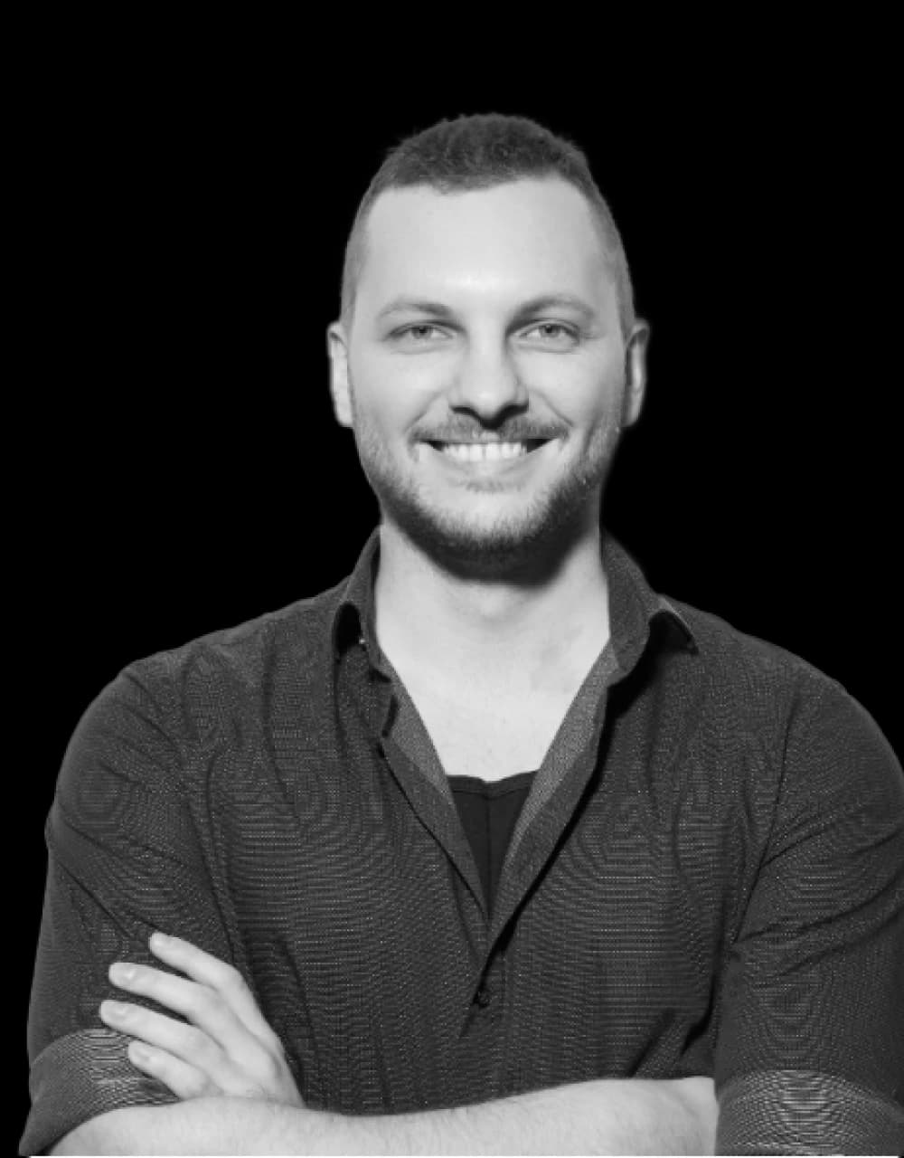 Jacob Holding GmbH - Alexander Knopp Portrait