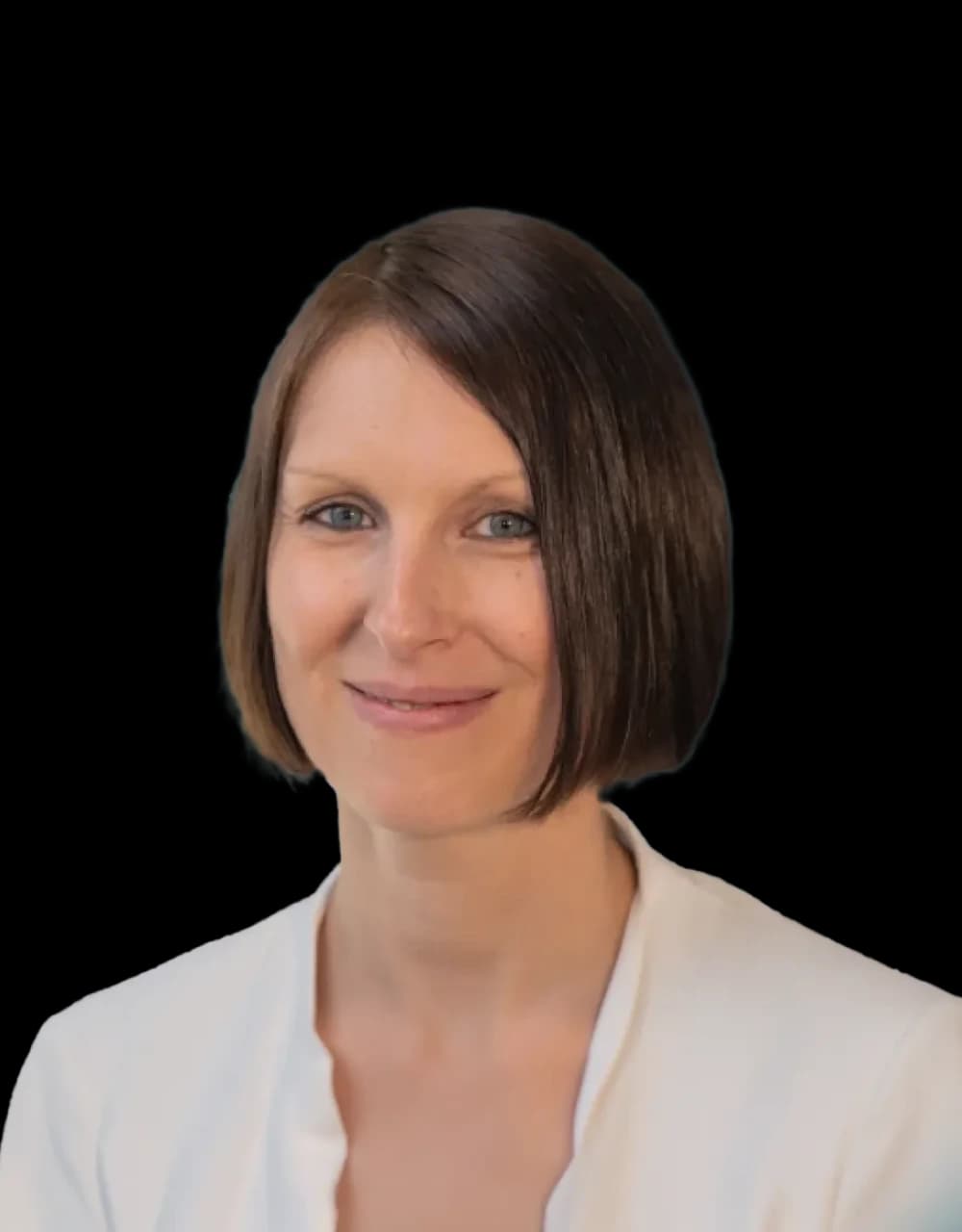 Stefanie Oberacher Portrait