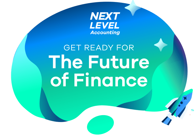 Get ready for the Future of Finance with our event