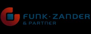 Funk·Zander & Partner company logo