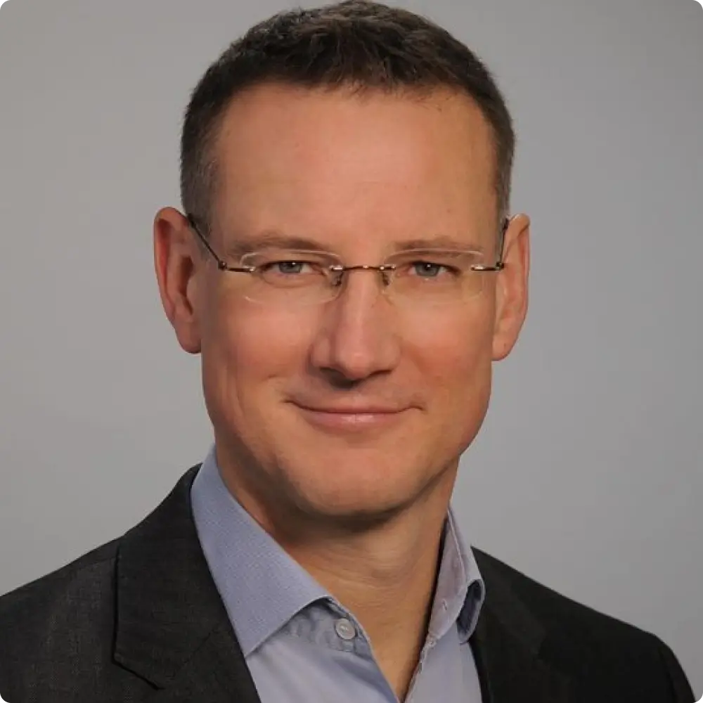 Steuerberater Danny Meidl