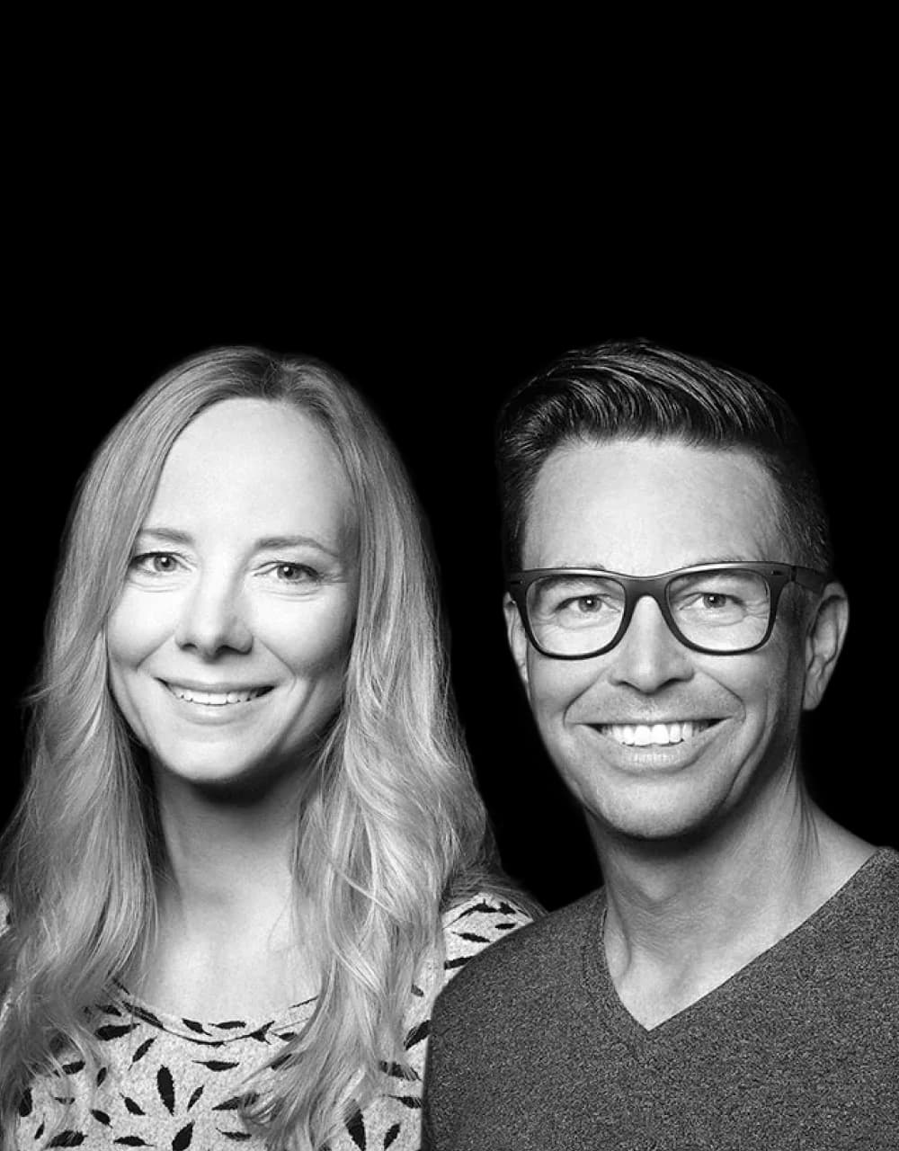 Bianca Langer & Jörg Langer - Fairbucht GmbH