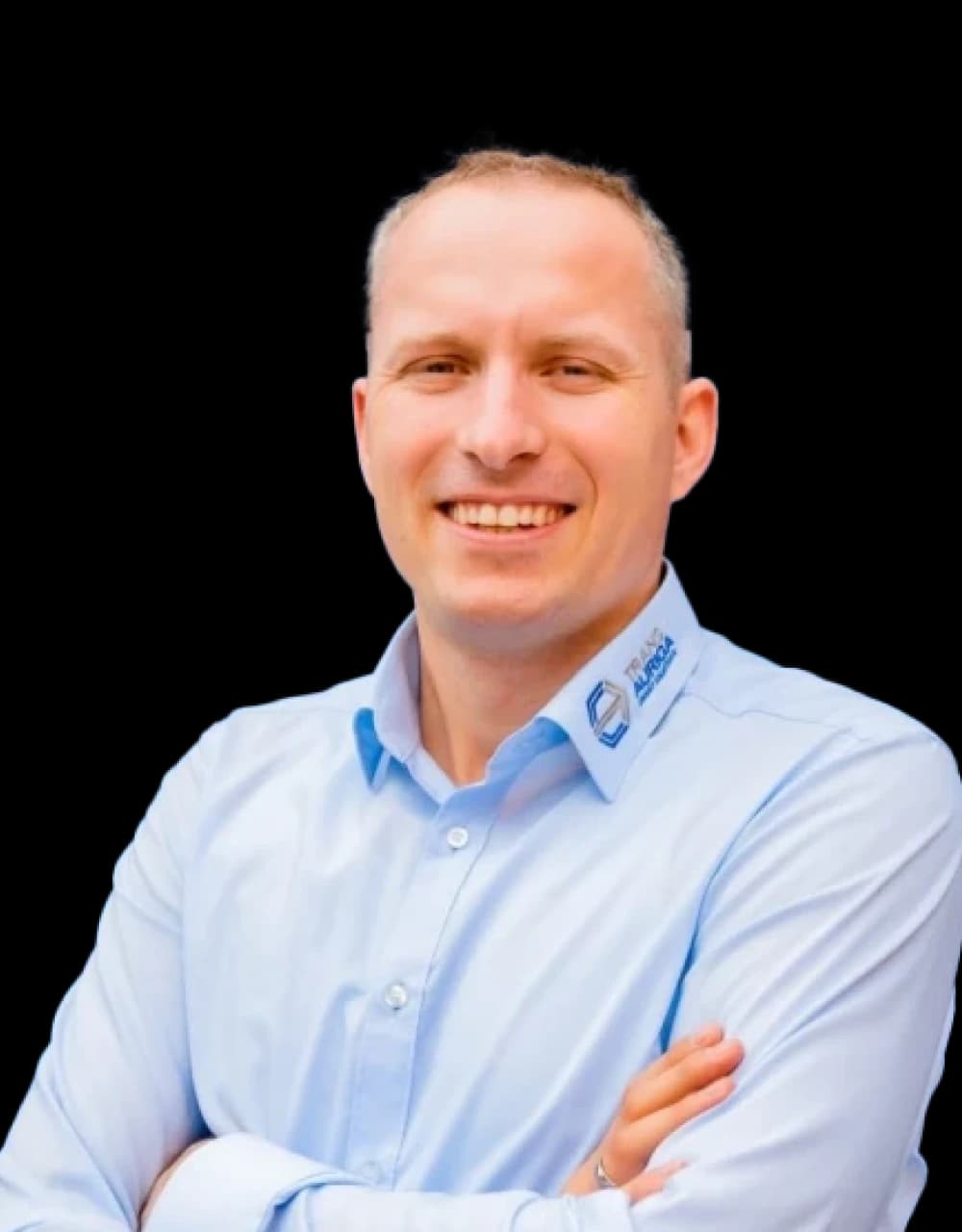 Timo Wittmann