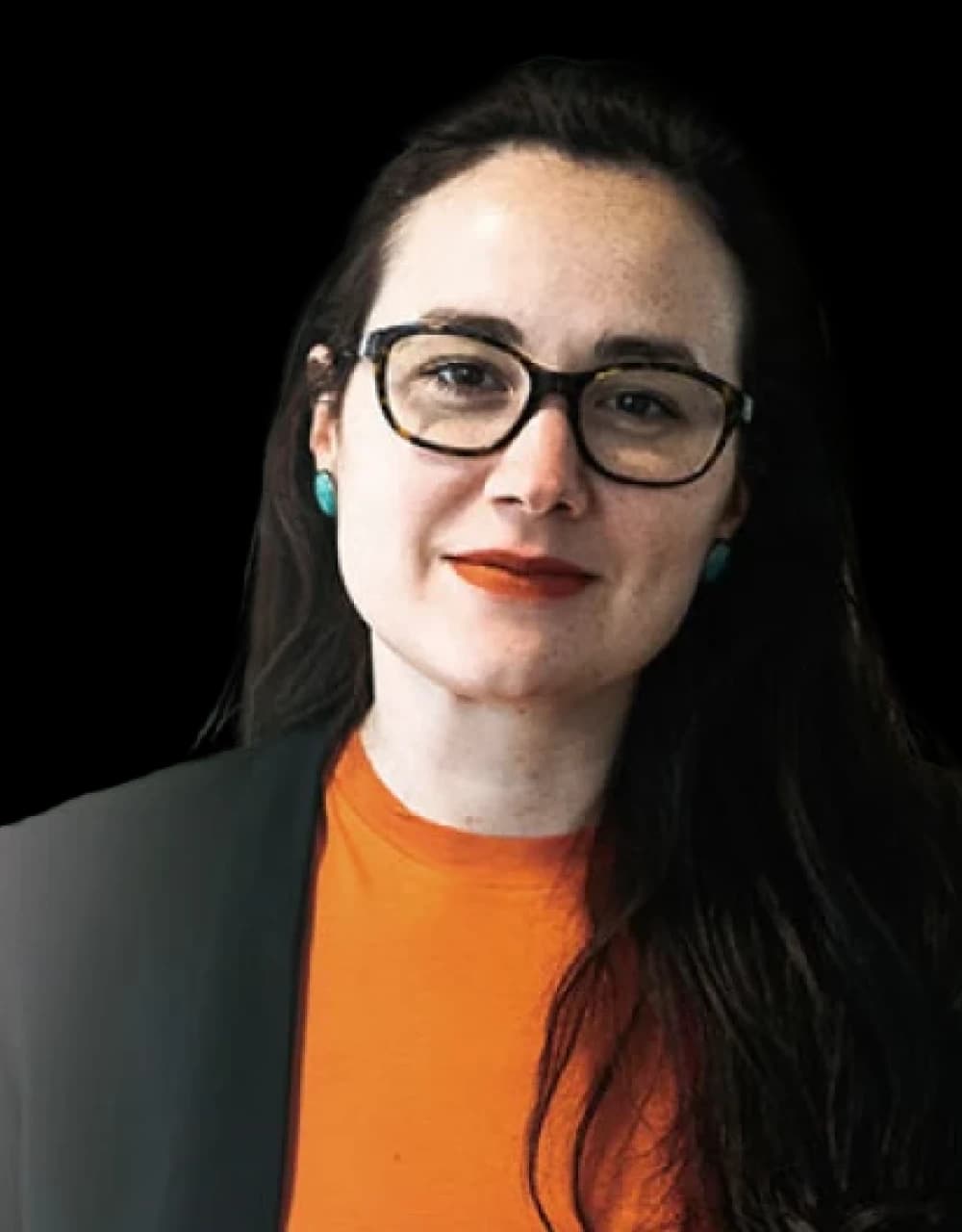 IONIQ Group - Julia Jansen Portrait