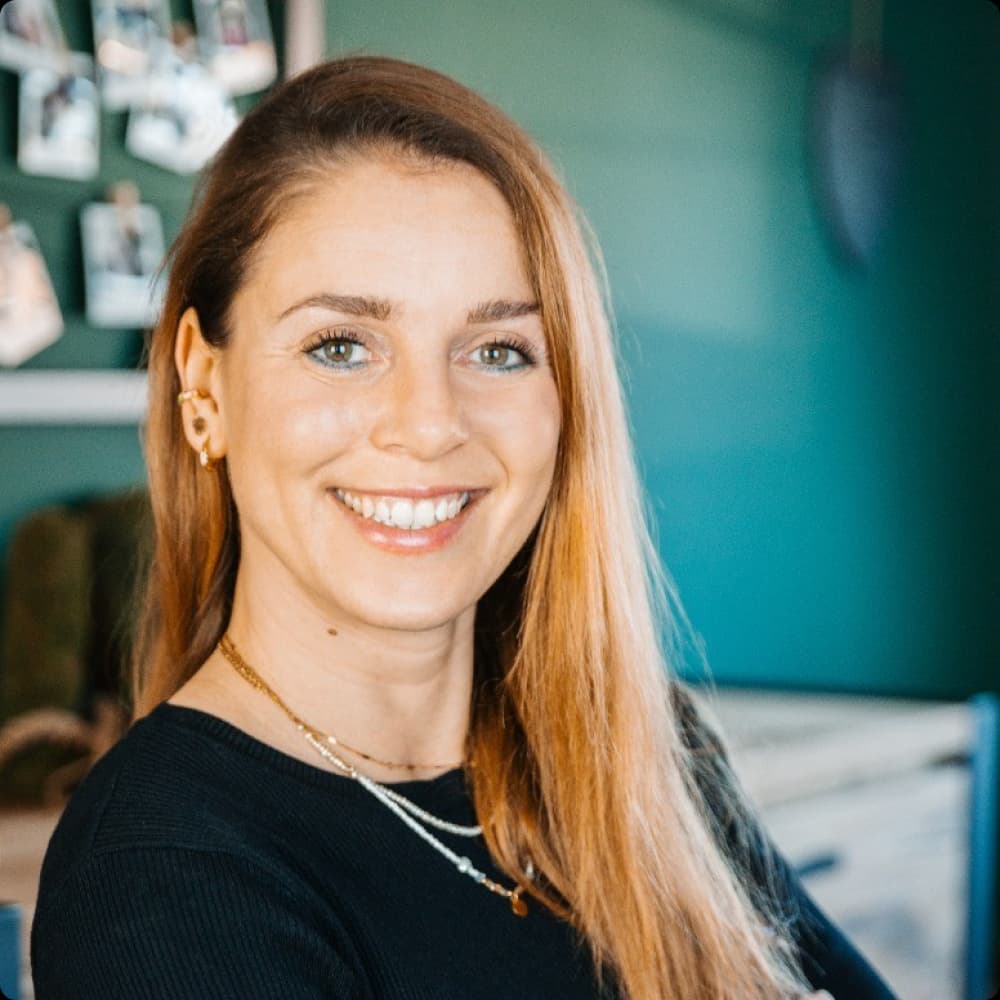 Steuerberaterin Christina Jagenburg