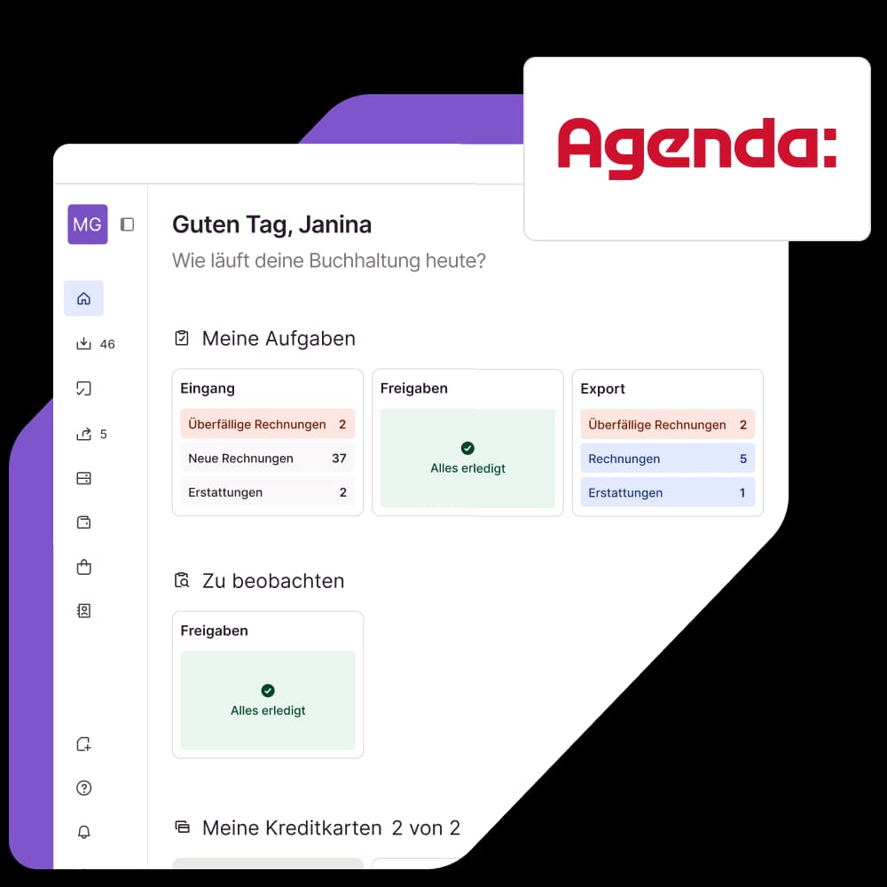 Agenda Partner Hero 1:1