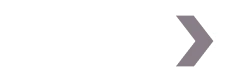 Grauer, nach rechts gerichteter Chevron als Teil des 21dx-Logos