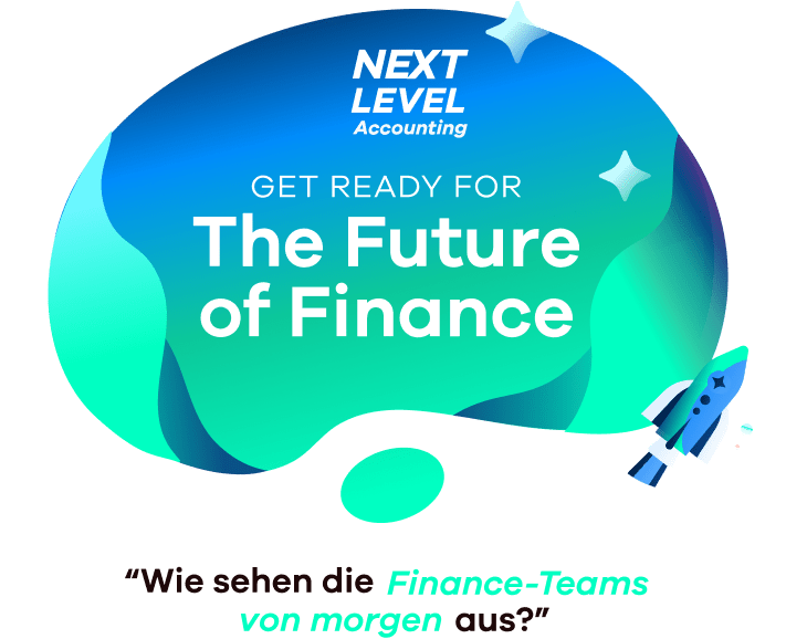 Future of Finance Event - 15. September 2022