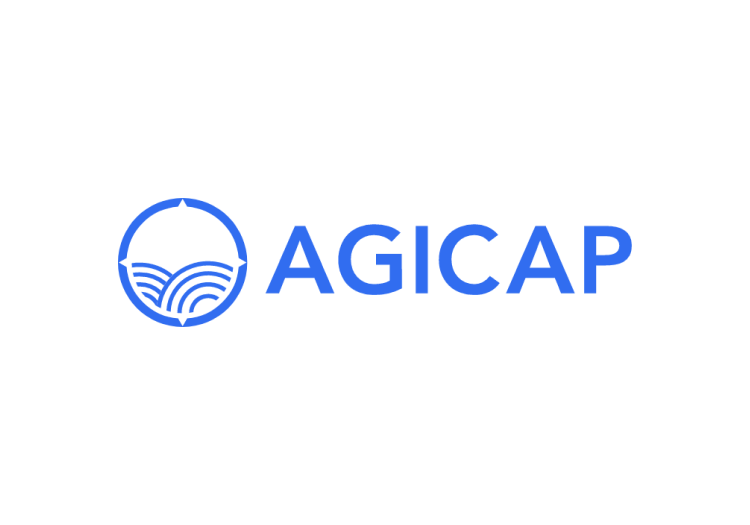 Agicap Logo