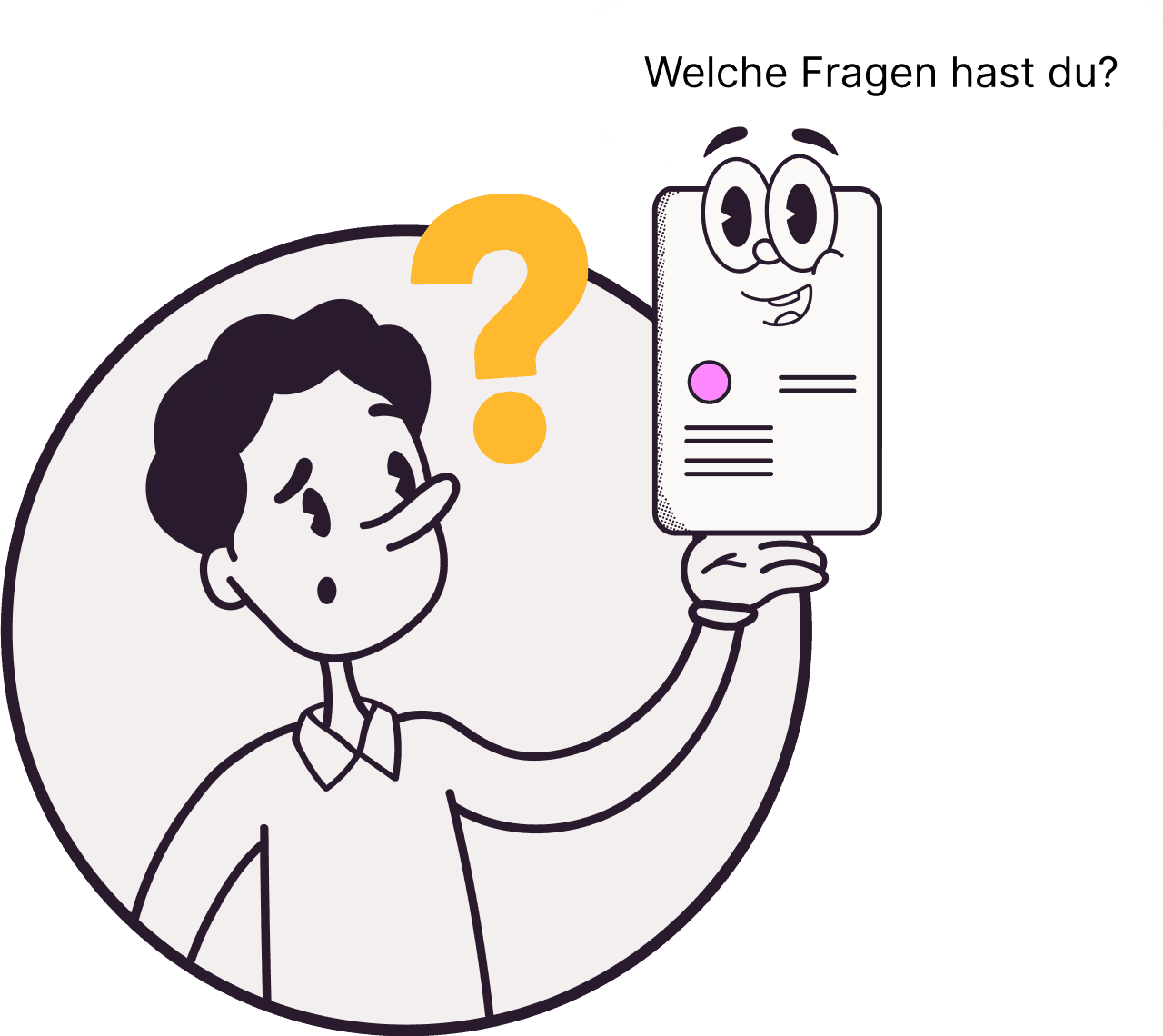 Moderne Finanzteams klären Rückfragen sofort.