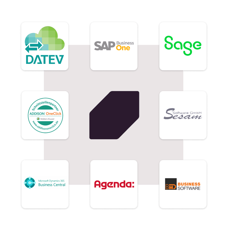 Integrations Generic Hero