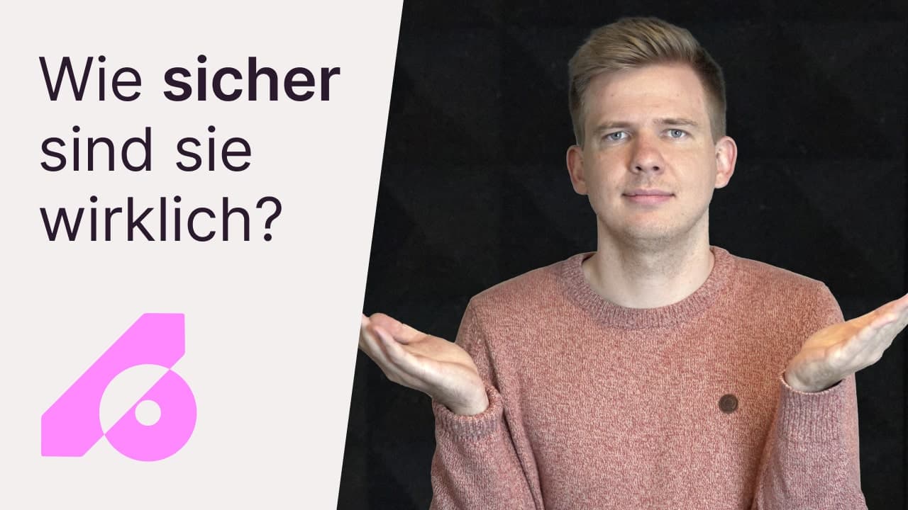 Virtuelle Kreditkarten Thumbnail