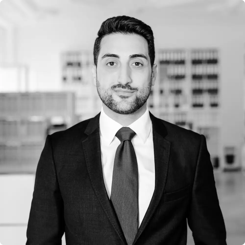 Steuerberater Anil Cicek