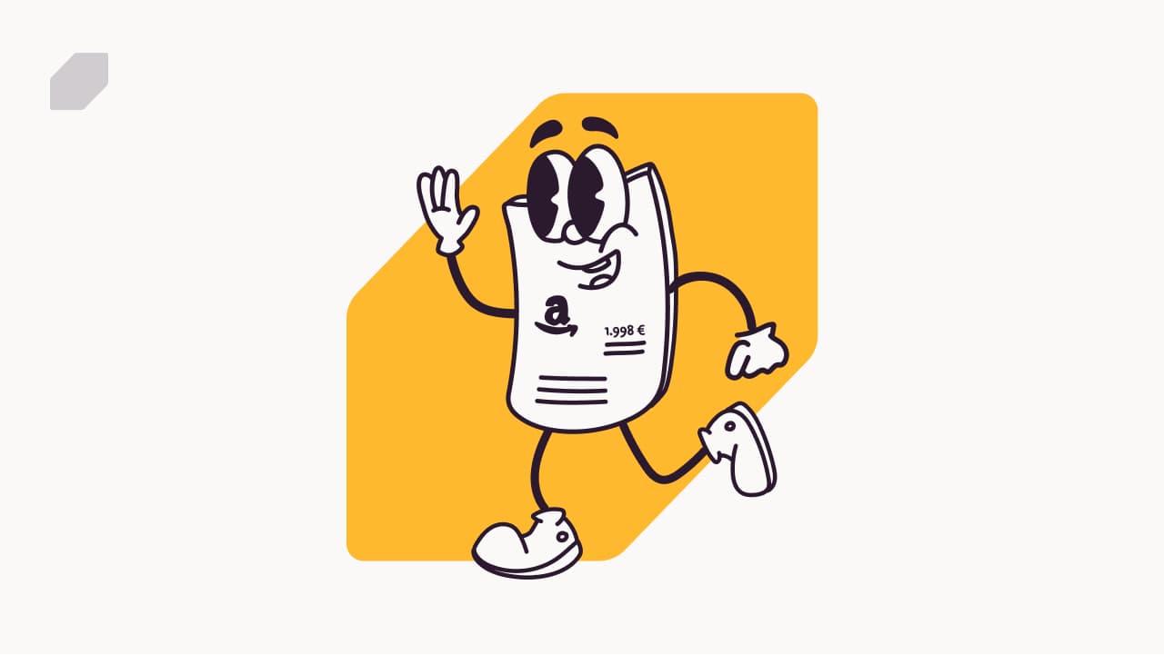 Amazon-Rechnungen: Verwaltung und Bezahlung leicht gemacht Amazon-Rechnungen: Verwaltung und Bezahlung leicht gemacht